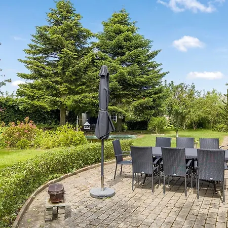Nyaraló Melba - 13km From The Sea By Interhome