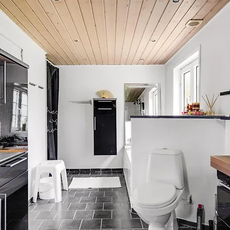 Melba - 13km From The Sea By Interhome Feriehus *