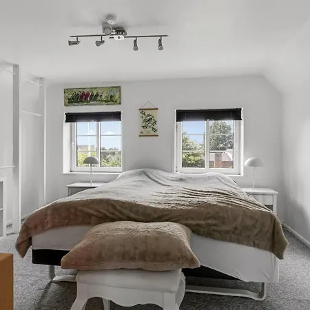 Melba - 13km From The Sea By Interhome * Skærbæk