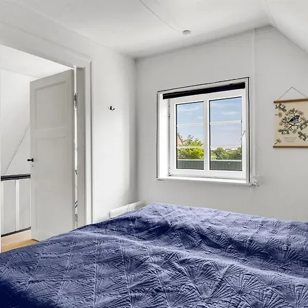 Melba - 13km From The Sea By Interhome Feriehus Skærbæk